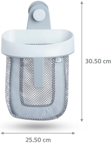 Recogedor de juguetes de baño. Munchkin