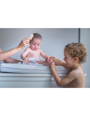 Oferta Kit para el cuidado del bebé Baby Kit Mint y Candy - Miniland