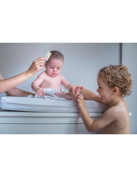 Oferta Kit para el cuidado del bebé Baby Kit Mint y Candy - Miniland