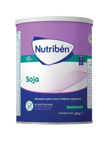 leche-formula-soja-nutriben-1.jpg – Vista frontal de la lata.
