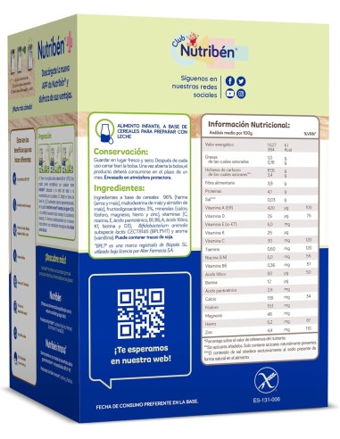 cereales-innova-sin-gluten-0-nutriben-2.jpg – Detalle del envase abierto.