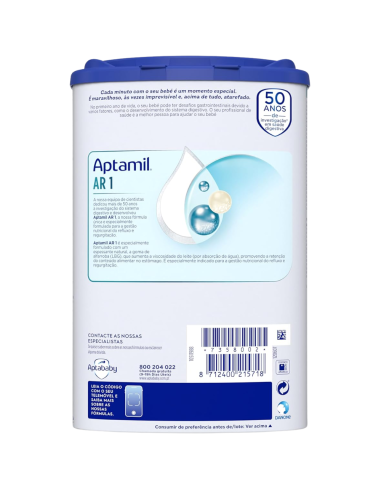 almiron-advance-ar-1-800g-2.jpg – Detalle del logotipo Advance AR.