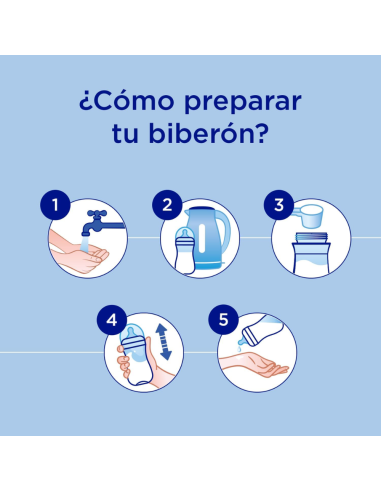 almiron-advance-ar-1-800g-6.jpg – Preparación con tetina de flujo medio.