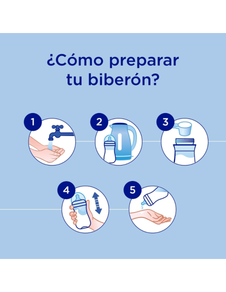 almiron-advance-ar-1-800g-6.jpg – Preparación con tetina de flujo medio.