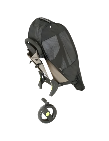 Protector Solar para Asiento Adicional | Buggypod - Nappy.es