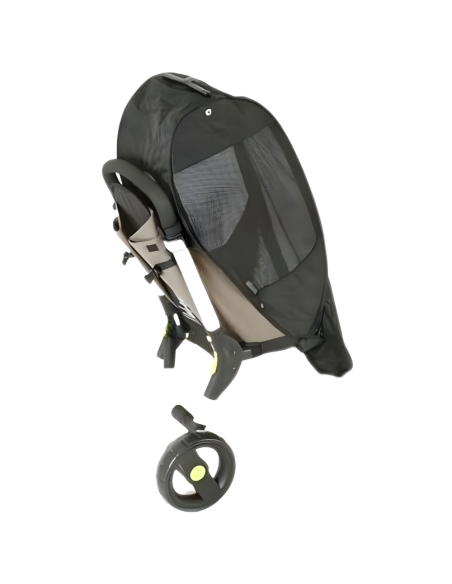 Protector Solar para Asiento Adicional | Buggypod - Nappy.es