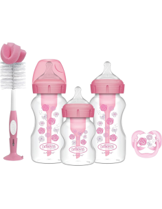 set-biberones-options-plus-rosa-dr-browns