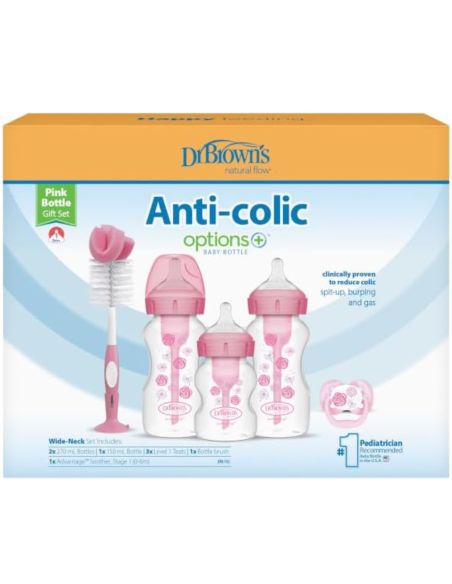 set-biberones-options-plus-rosa-dr-browns