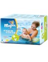 Pañales Bañador Talla L 10uds – Magics Swim Pants (desde 14 kg)