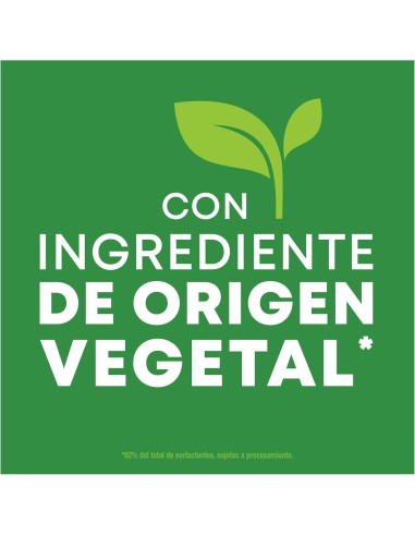 Don Limpio madera detergente pH seguro. 1,3L