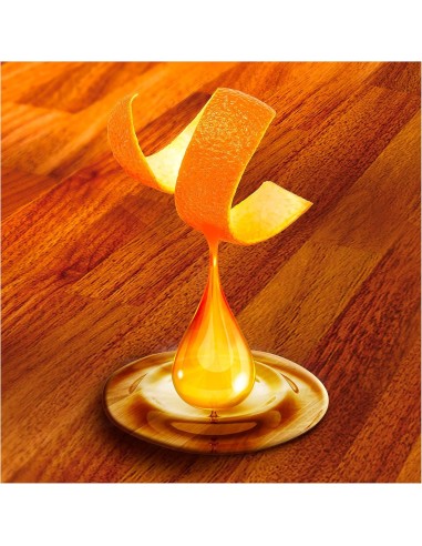 Don Limpio madera detergente pH seguro. 1,3L