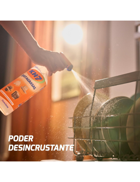kh7-quitagrasas-recambio-715ml-7.jpg – Uso en cocina (campana extractora).