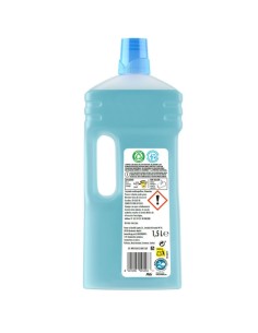 Don Limpio limpieza + cuidado para madera y marmol 1,5L 2
