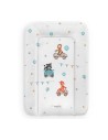 Oferta Cambiador blando  70x50 cm. Modelo coche - Albero Mio