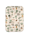 Oferta Cambiador blando  70x50 cm. Modelo animales - Albero Mio