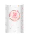 Cambiador blando 70x47cm modelo Hada | Albero Mio - Nappy.es