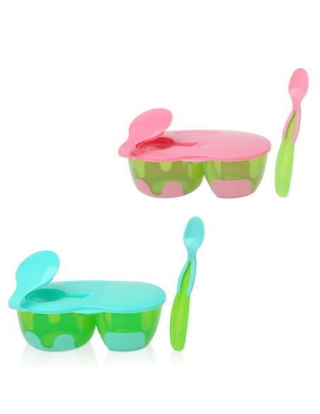 Oferta Tazón almacenamiento. Kiokids