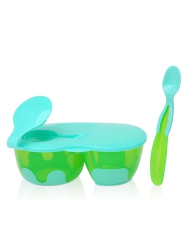 Oferta Tazón almacenamiento. Kiokids