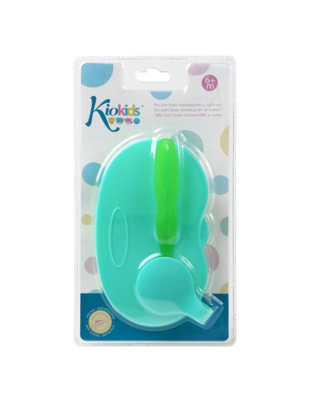 Oferta Tazón almacenamiento. Kiokids