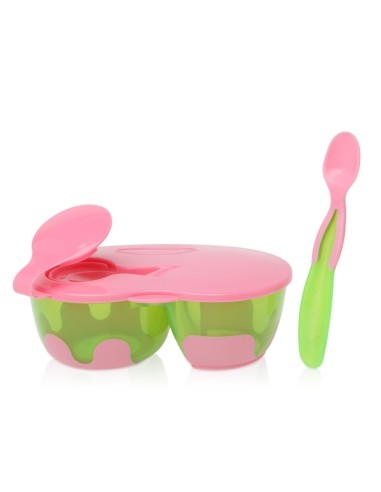 Oferta Tazón almacenamiento. Kiokids