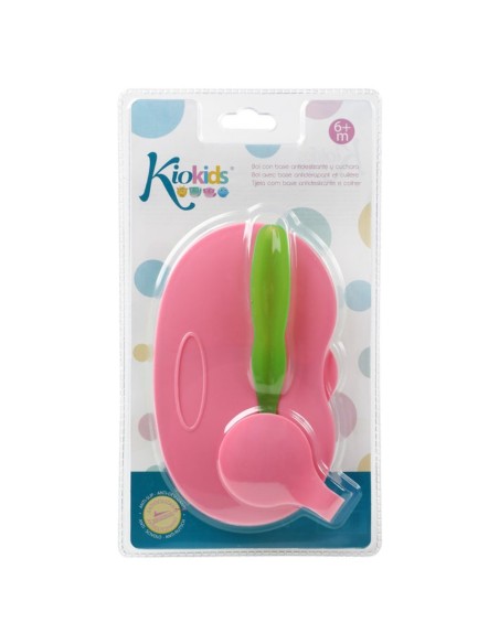 Oferta Tazón almacenamiento. Kiokids