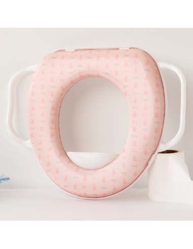 Reductor WC con asas | Kiokids - Nappy.es