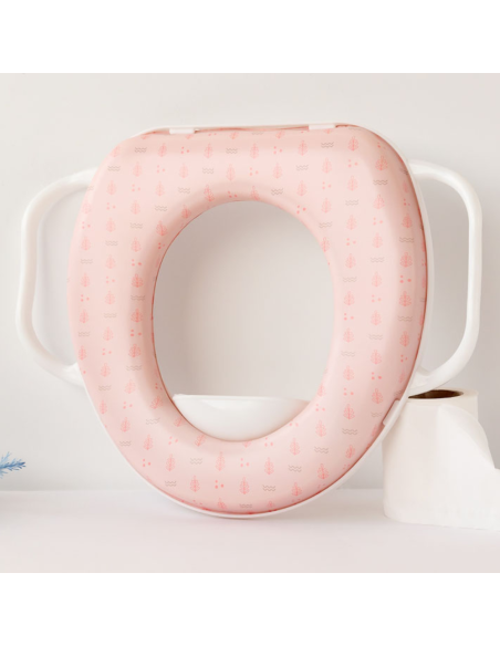 Reductor WC con asas | Kiokids - Nappy.es