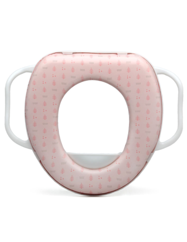 Reductor WC con asas | Kiokids - Nappy.es