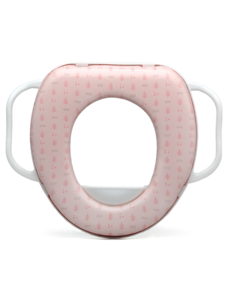 Reductor WC con asas | Kiokids - Nappy.es