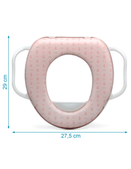 Reductor WC con asas | Kiokids - Nappy.es