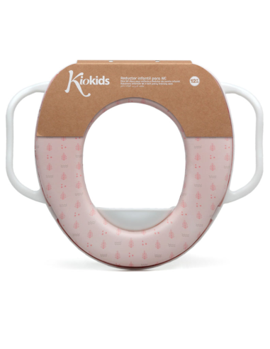 Reductor WC con asas | Kiokids - Nappy.es