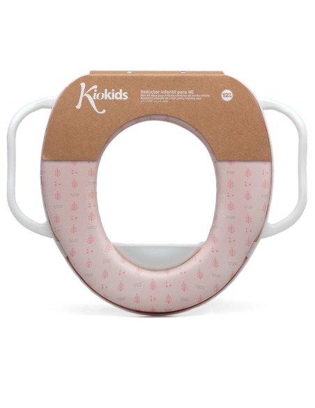 Reductor WC con asas | Kiokids - Nappy.es