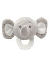 Mordedor Peluche Elefante Gris 13 cm Kiokids 4197 | Nappy.es