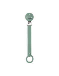 Oferta Sujetachupetes de silicona. Kiokids 2
