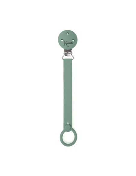Oferta Sujetachupetes de silicona. Kiokids