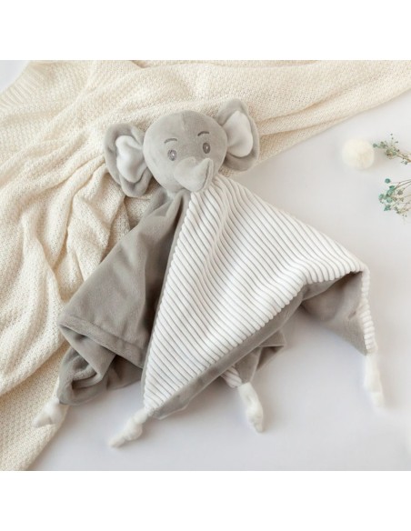 Oferta Dudú elefante gris. Kiokids