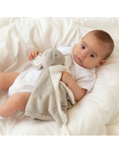 Oferta Dudú elefante gris. Kiokids