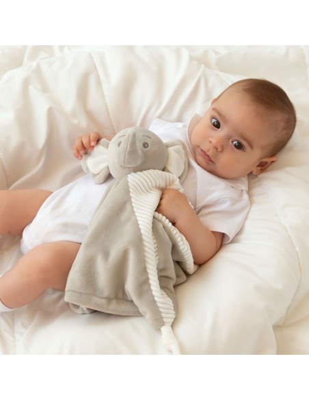 Oferta Dudú elefante gris. Kiokids