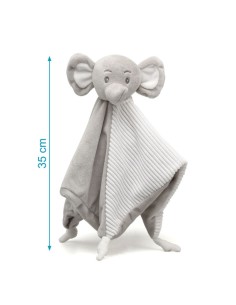Oferta Dudú elefante gris. Kiokids 2