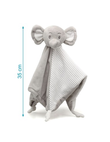 Oferta Dudú elefante gris. Kiokids