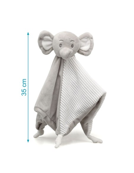 Oferta Dudú elefante gris. Kiokids