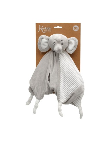 Oferta Dudú elefante gris. Kiokids