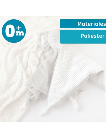 Oferta Dudú elefante gris. Kiokids