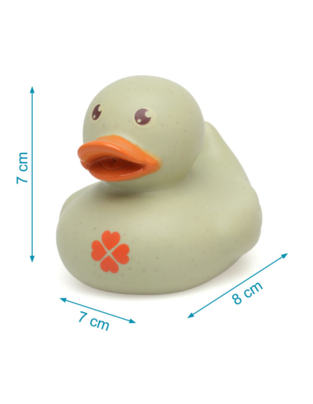 Set 3 patitos anti-moho 3m+ Kiokids