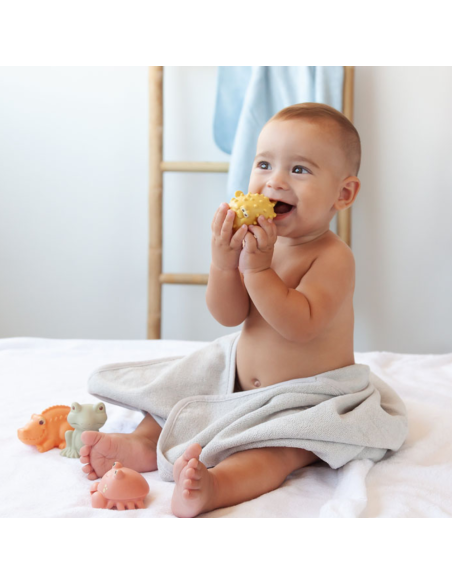 Set de 4 animalitos anti-moho | Kiokids - Nappy.es