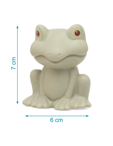 Set de 4 animalitos anti-moho | Kiokids - Nappy.es