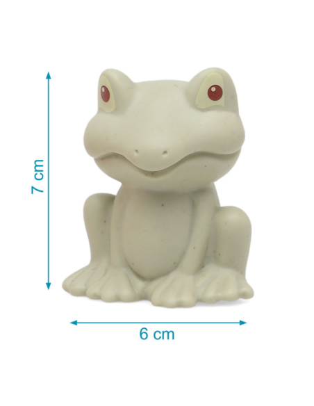 Set de 4 animalitos anti-moho | Kiokids - Nappy.es