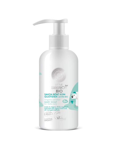 jabon-cuidado-diario-bebes-little-siberica-250ml