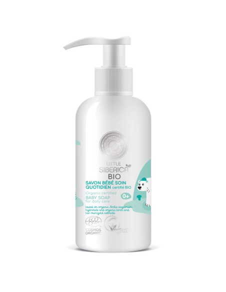 jabon-cuidado-diario-bebes-little-siberica-250ml