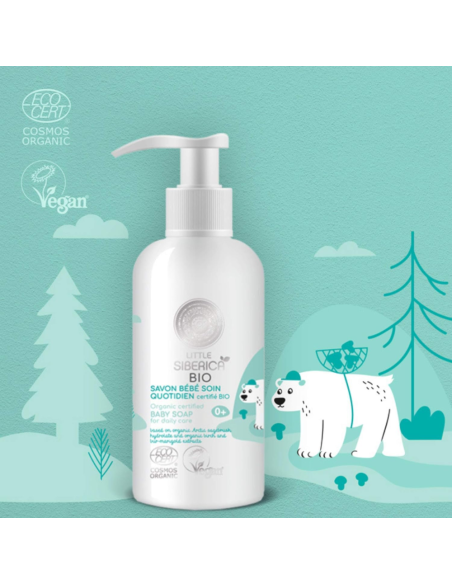 jabon-cuidado-diario-bebes-little-siberica-250ml